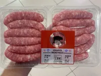 Longaniza Magro Fresca
