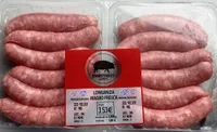 Longaniza magro fresca