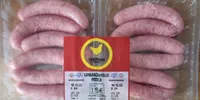 Longaniza pollo fresca