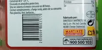 Longaniza de pollo