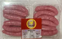 Longaniza pollo fresca