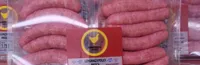 Longaniza pollo fresca
