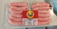 Longaniza Pollo Fresca