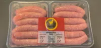 longaniza pollo fresca