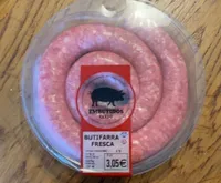Butifarra Fresca