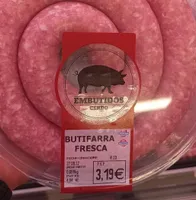 Butifarra