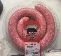Butifarra fresca