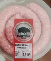 Butifarra Fresca