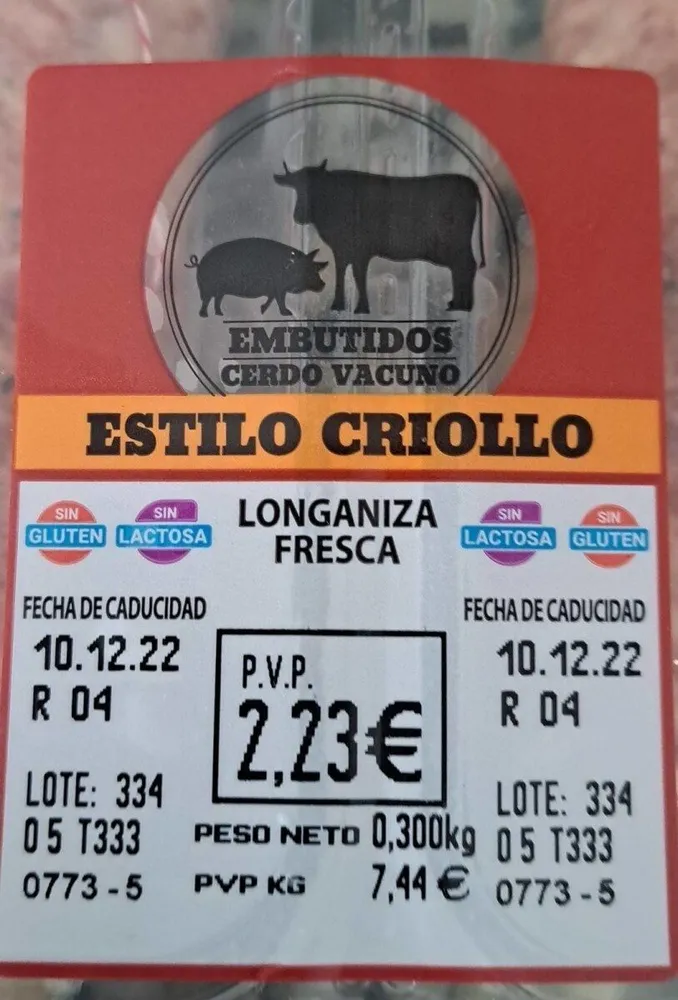 Estilo criollo