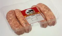 Longaniza fresca criollo