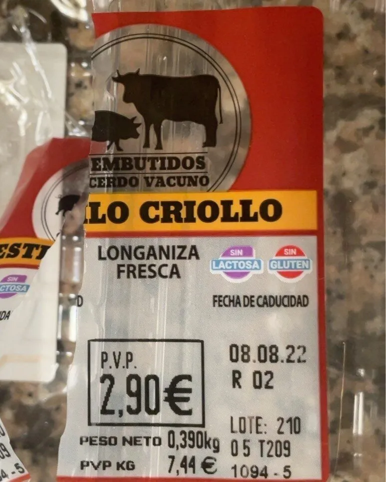 Estilo criollo