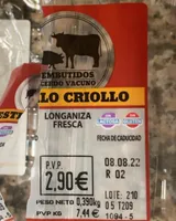Estilo criollo