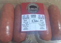 Chorizo Oreaso