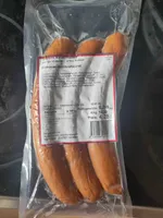 Krakauer-Grillbratwurst