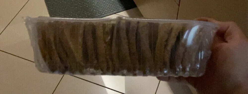 Bruschette Integrali