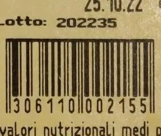 Bruschette integrali