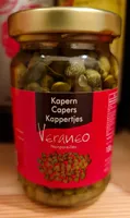 Capers nonpareilles