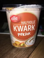 Kwark perzik