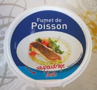 Fumet de poisson
