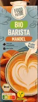 Bio Barista Mandel