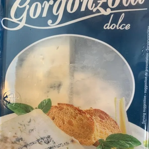 Gorgonzola BOB Dolce
