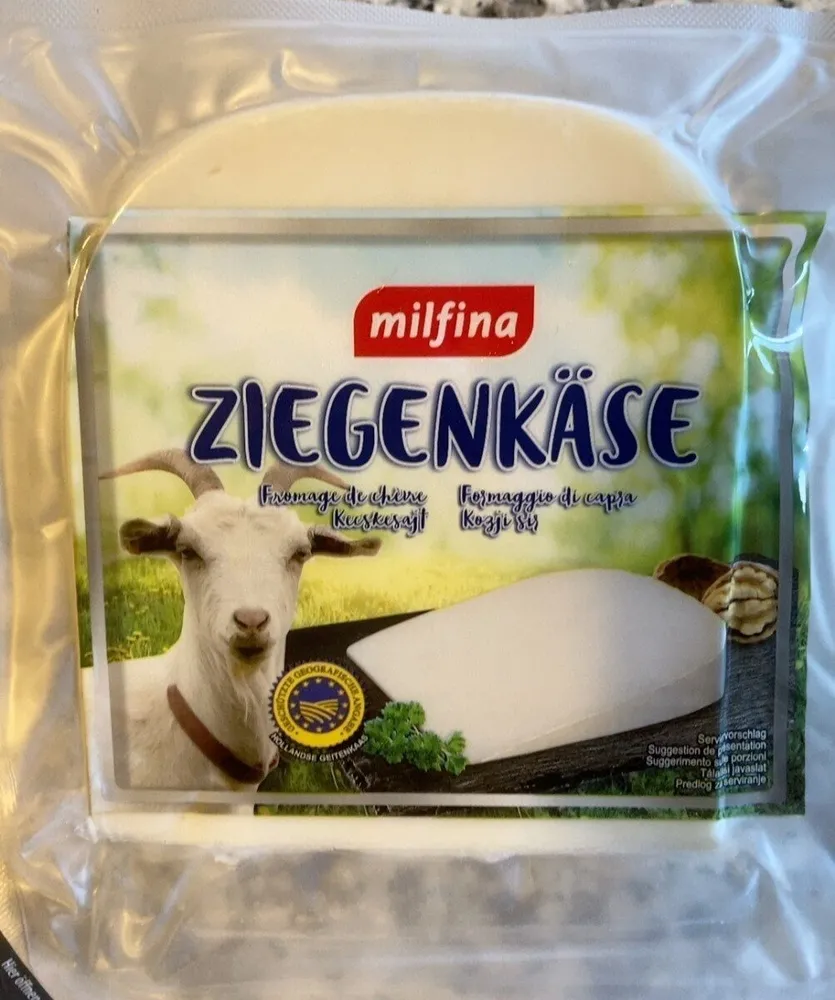 Zigenkäse