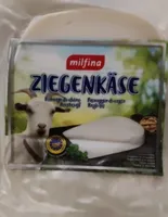 Ziegenkäse