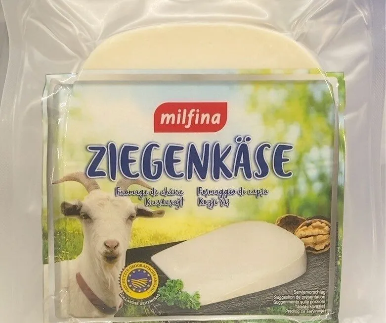 Fromage de chèvre