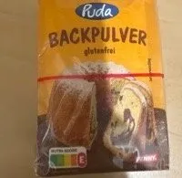 Backpulver