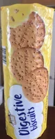 Digestive Biscuits