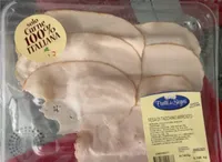 Fesa di tacchino