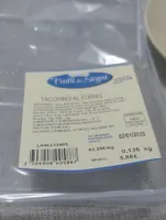 Tacchino al forno