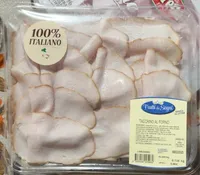 Tacchino al forno