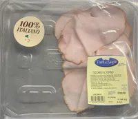 TACCHINO AL FORNO