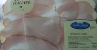 Tacchino al forno