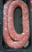 Salsiccia di suino