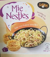 Mie Nestjes