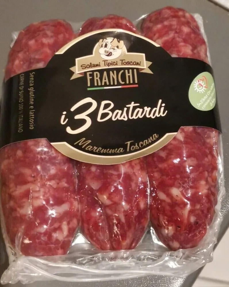 I 3 Bastardi