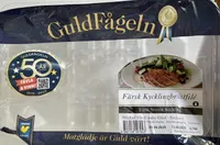 Färsk Kycklingbröstfilé