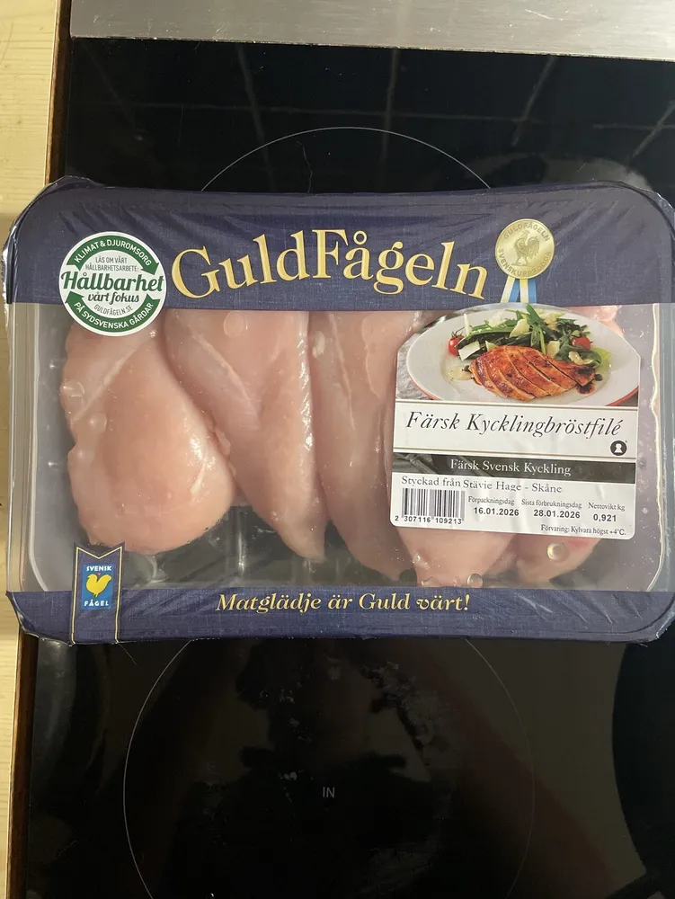 Chicken Breast