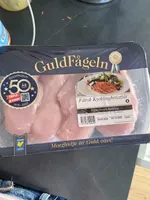Kyckling Bröst