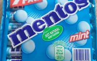 Mentos mint