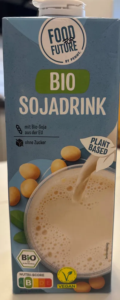 BIO SOJADRINK
