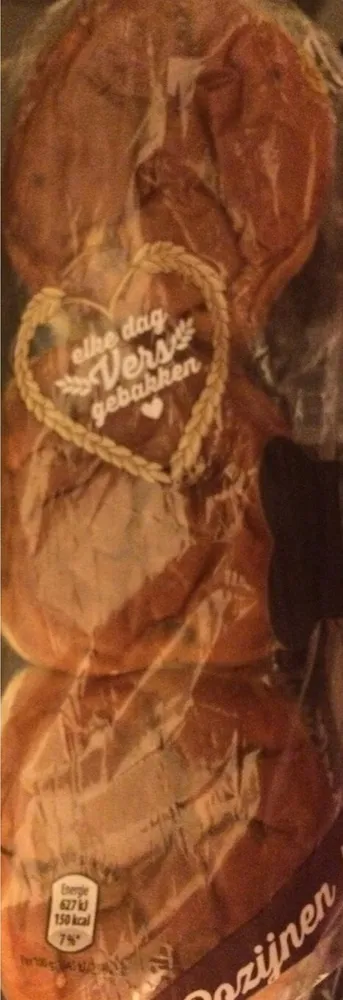 Rosinenbollen