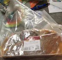 Jambon sec