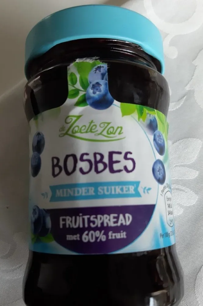 bosbes