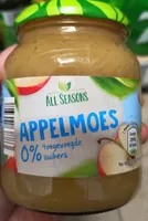 appelmoes