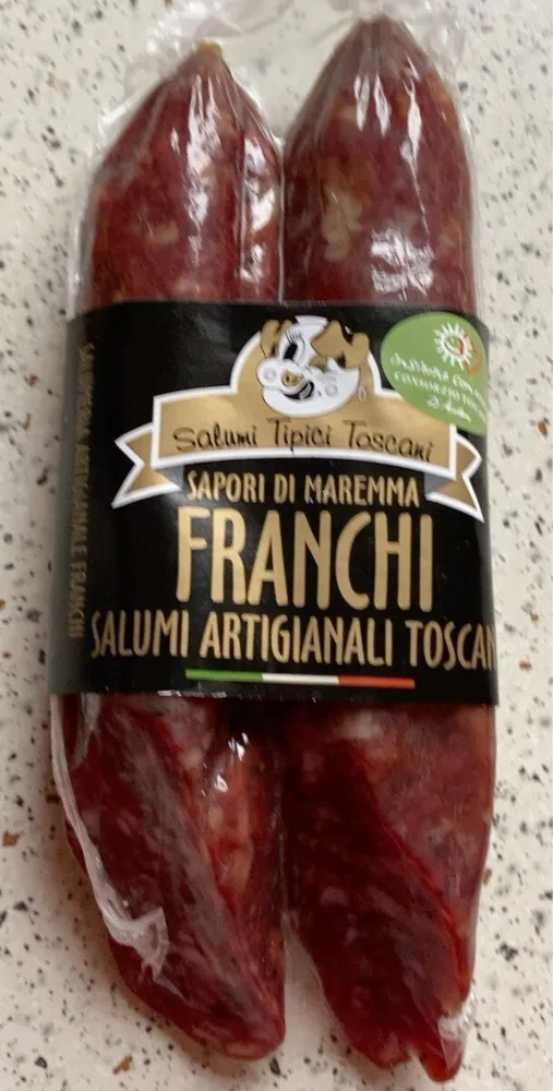 Salumi Artigianali Toscani