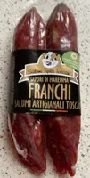 Salumi Artigianali Toscani