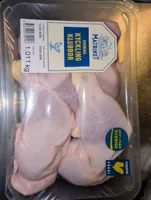 Svenska Kycklingklubbor